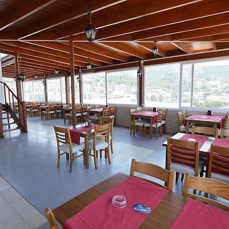Airport Guelluek Otel Milas 외부 사진