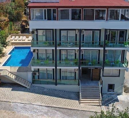 Airport Guelluek Otel Milas 외부 사진