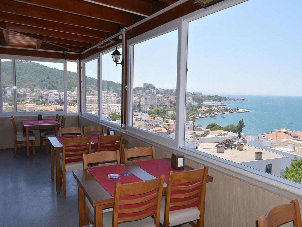 Airport Guelluek Otel Milas 외부 사진