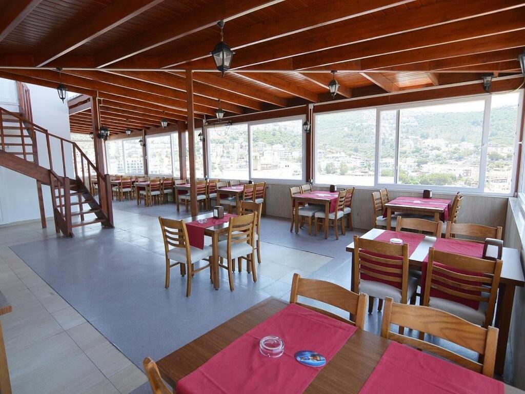 Airport Guelluek Otel Milas 외부 사진