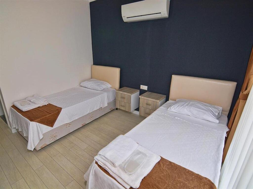 Airport Guelluek Otel Milas 외부 사진
